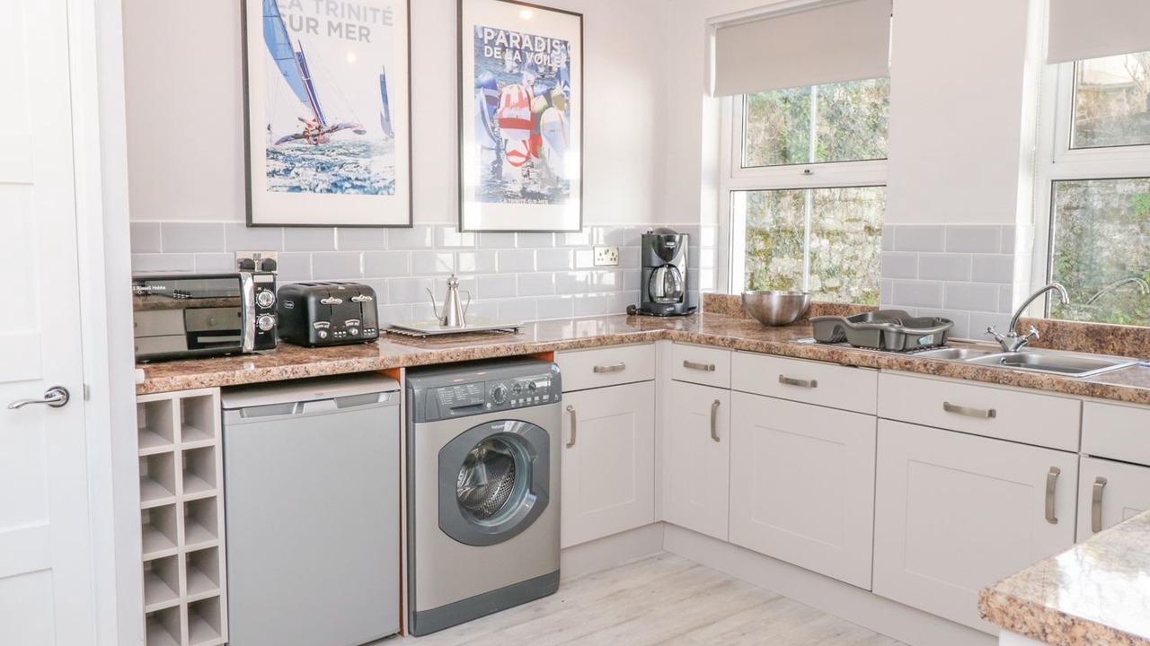 Photo of Kitchen in Dartmouth