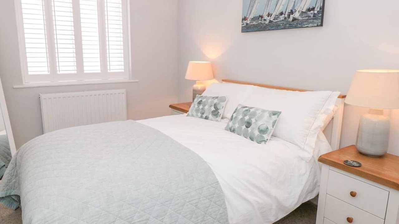 Photo of Bedroom in Dartmouth