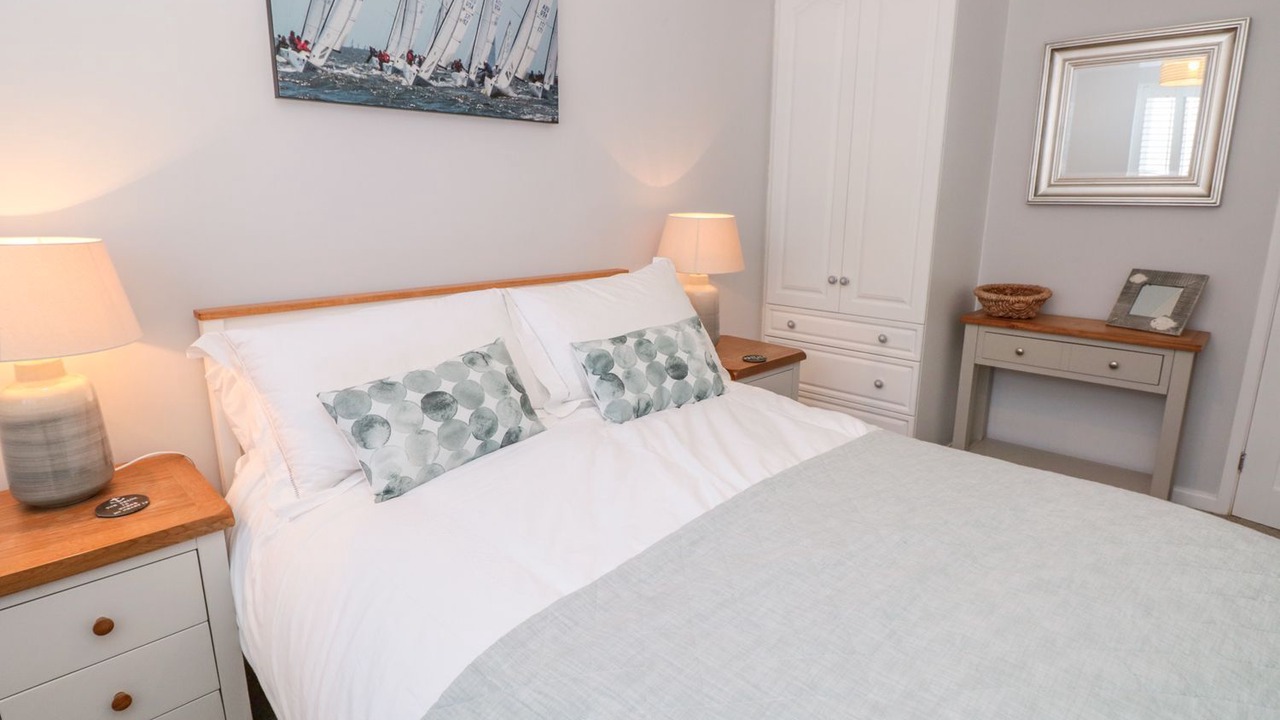 Photo of Bedroom in Dartmouth