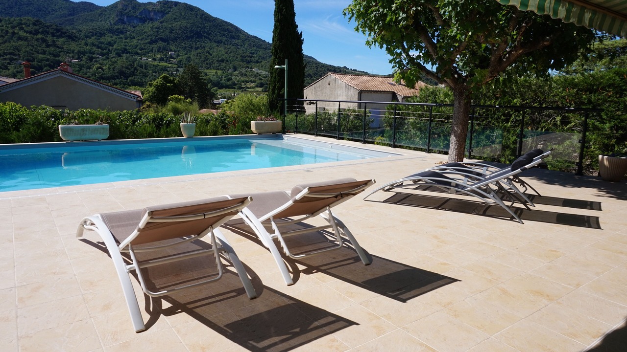 Photo of Outdoor in Nyons