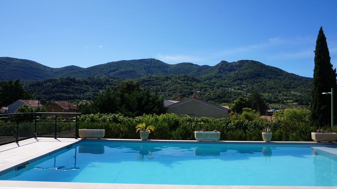 Photo of Outdoor in Nyons