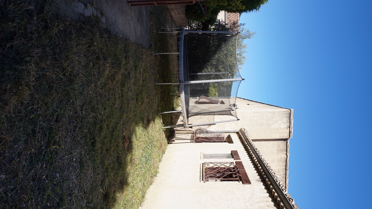 Photo of Outdoor in Nyons