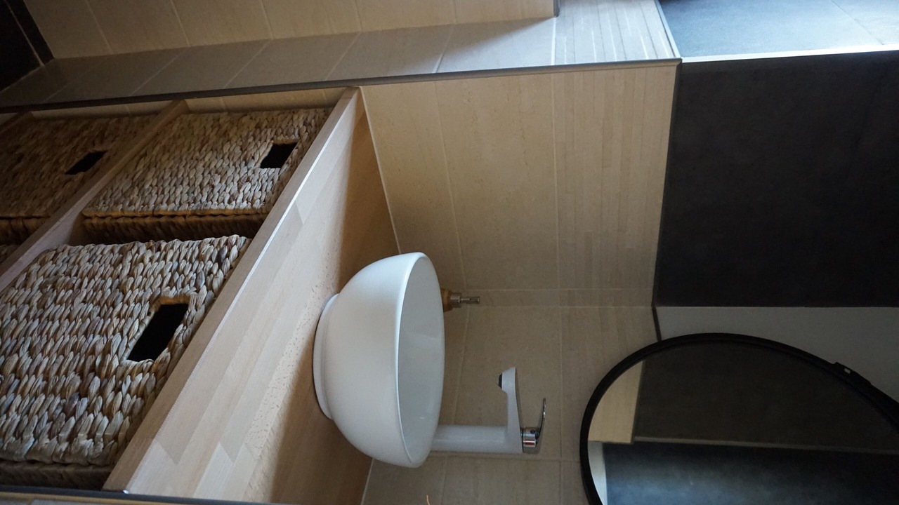 Photo of Bathroom in Nyons