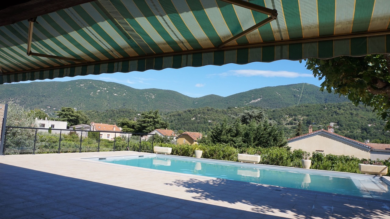 Photo of Outdoor in Nyons