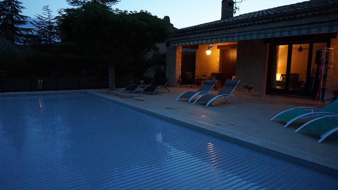 Photo of Outdoor in Nyons