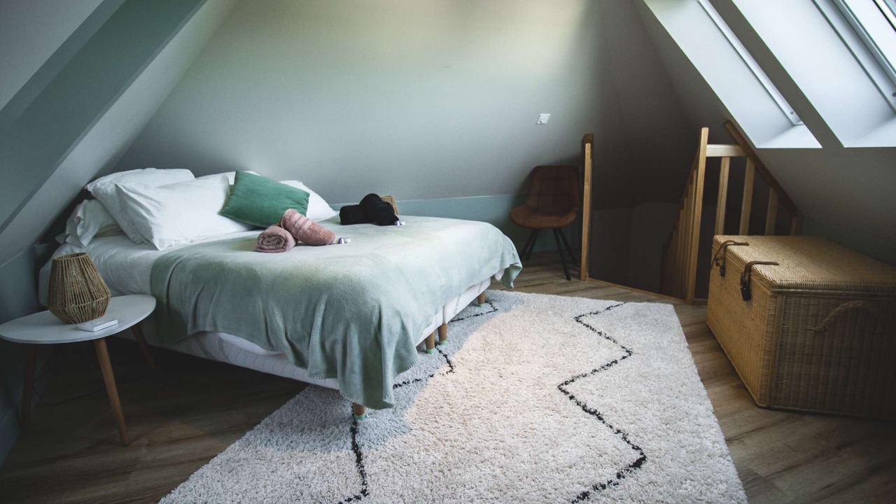 Photo of Bedroom in Saint-Valery-sur-Somme