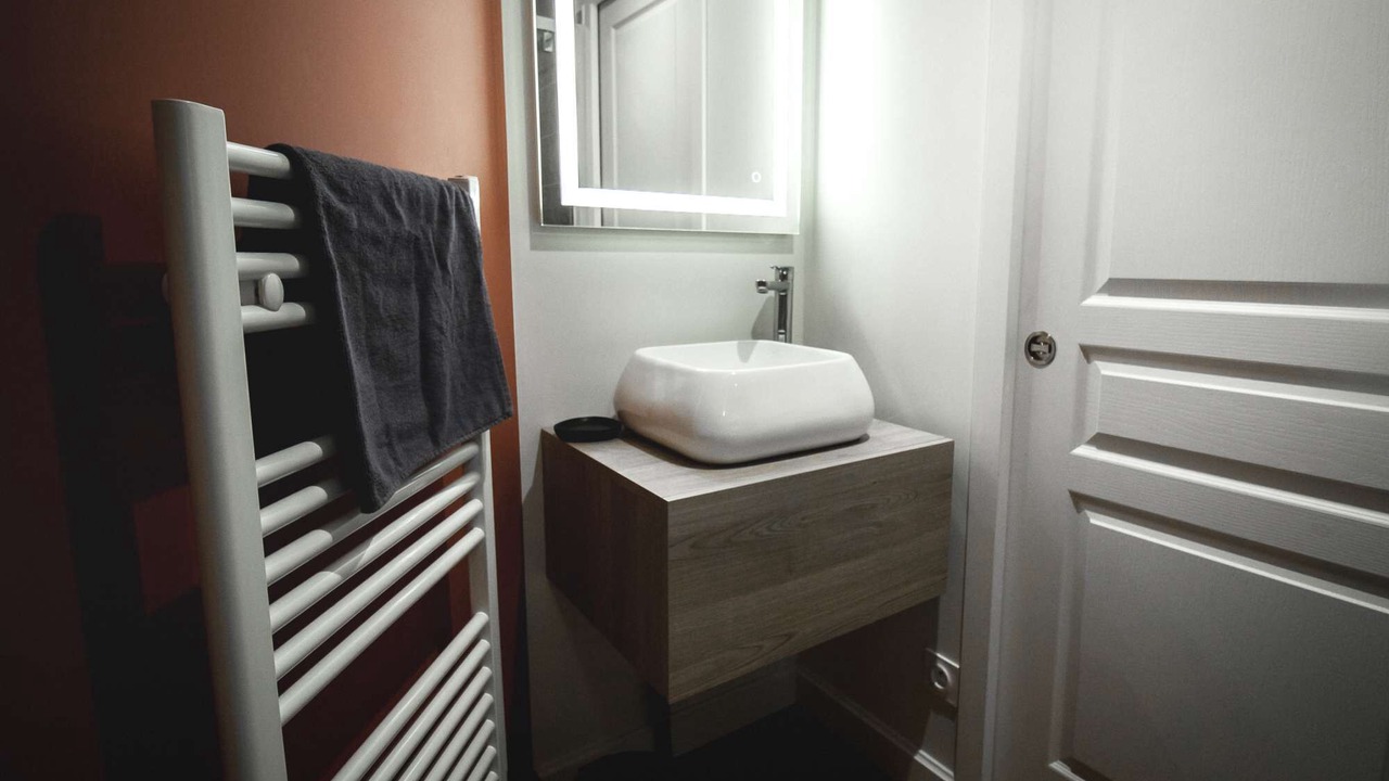 Photo of Bathroom in Saint-Valery-sur-Somme