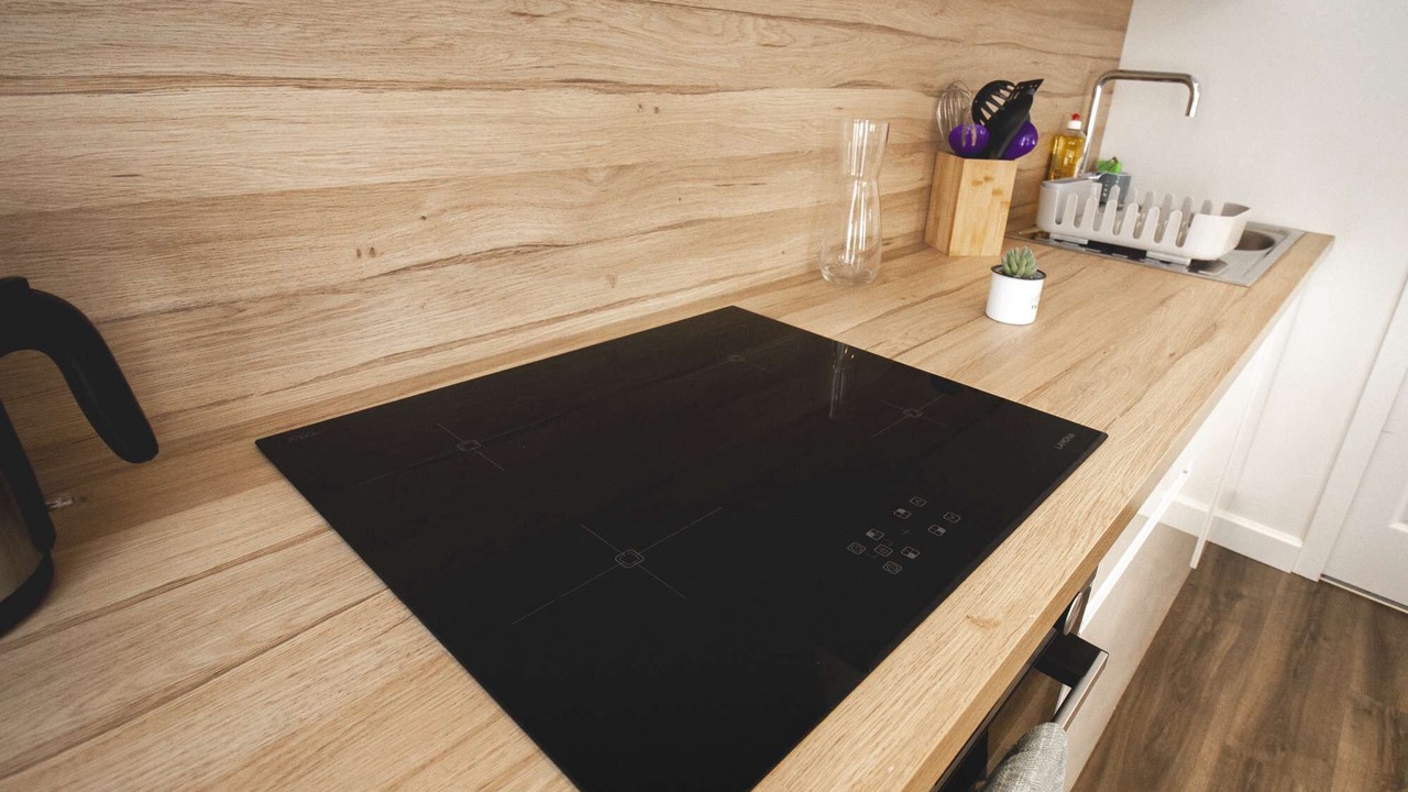 Photo of Kitchen in Saint-Valery-sur-Somme