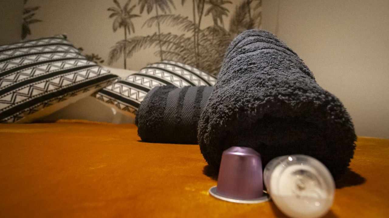 Photo of Bedroom in Saint-Valery-sur-Somme