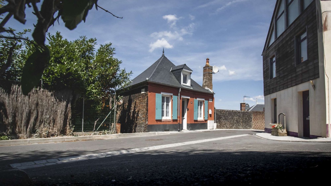 Photo of Outdoor in Saint-Valery-sur-Somme