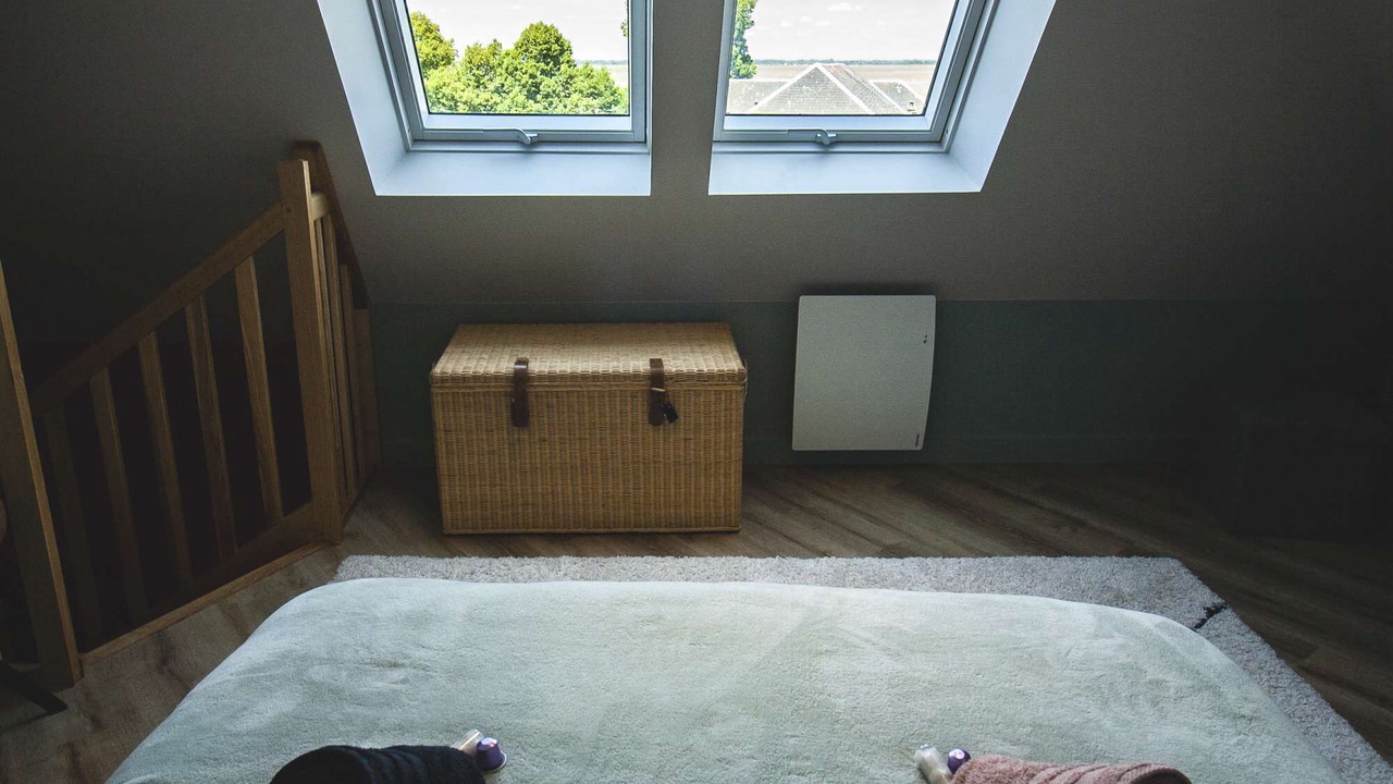 Photo of Bedroom in Saint-Valery-sur-Somme
