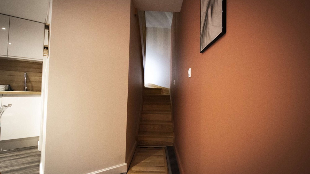 Photo of Livingroom in Saint-Valery-sur-Somme