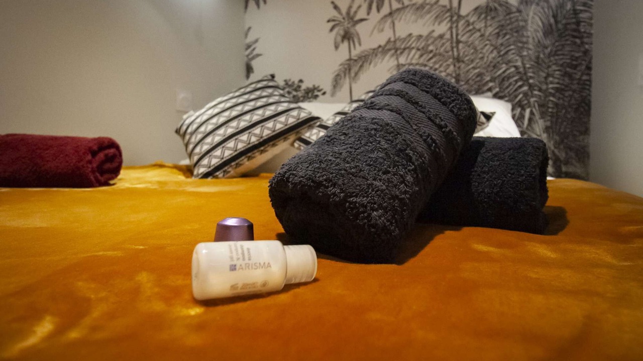 Photo of Bedroom in Saint-Valery-sur-Somme