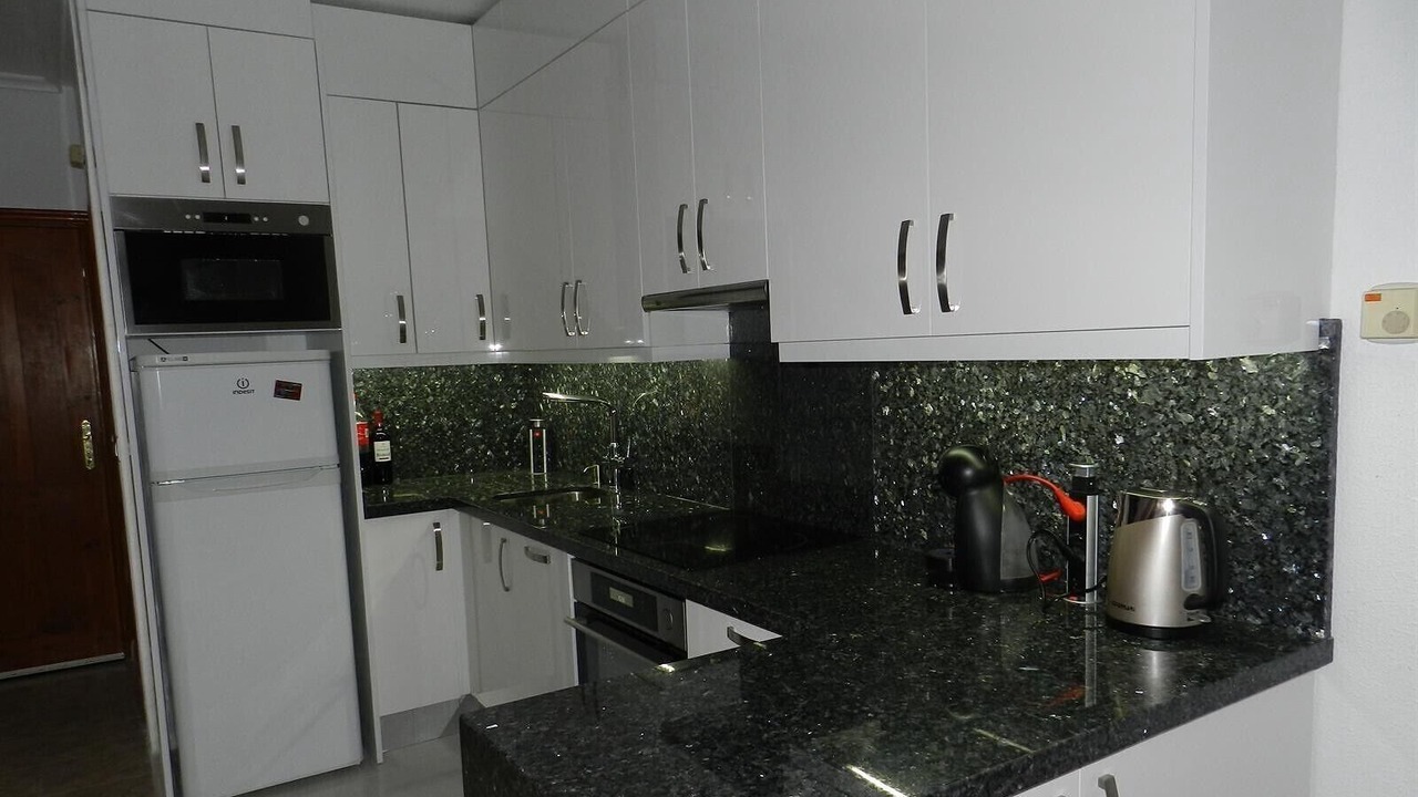 Photo of Kitchen in Playa Flamenca