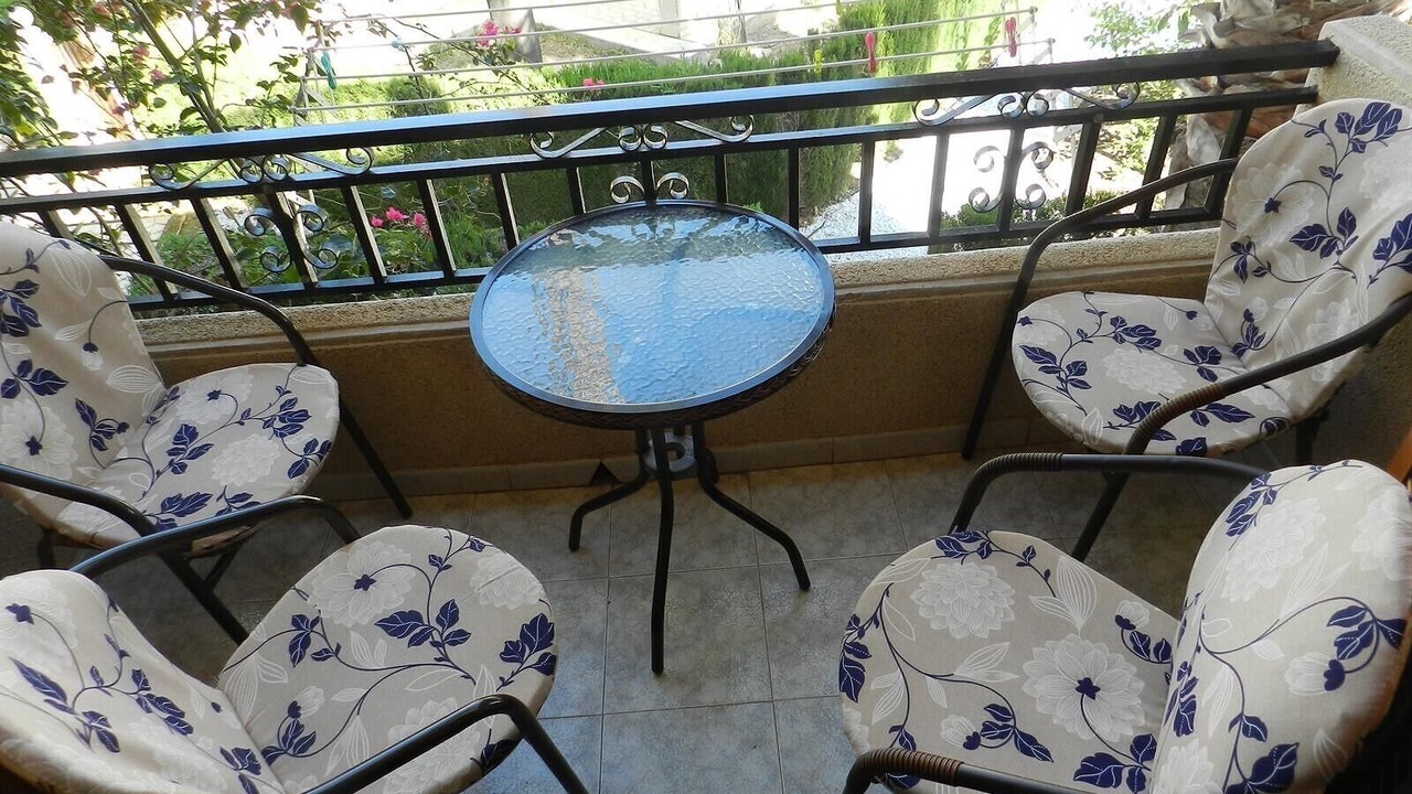 Photo of Outdoor in Playa Flamenca