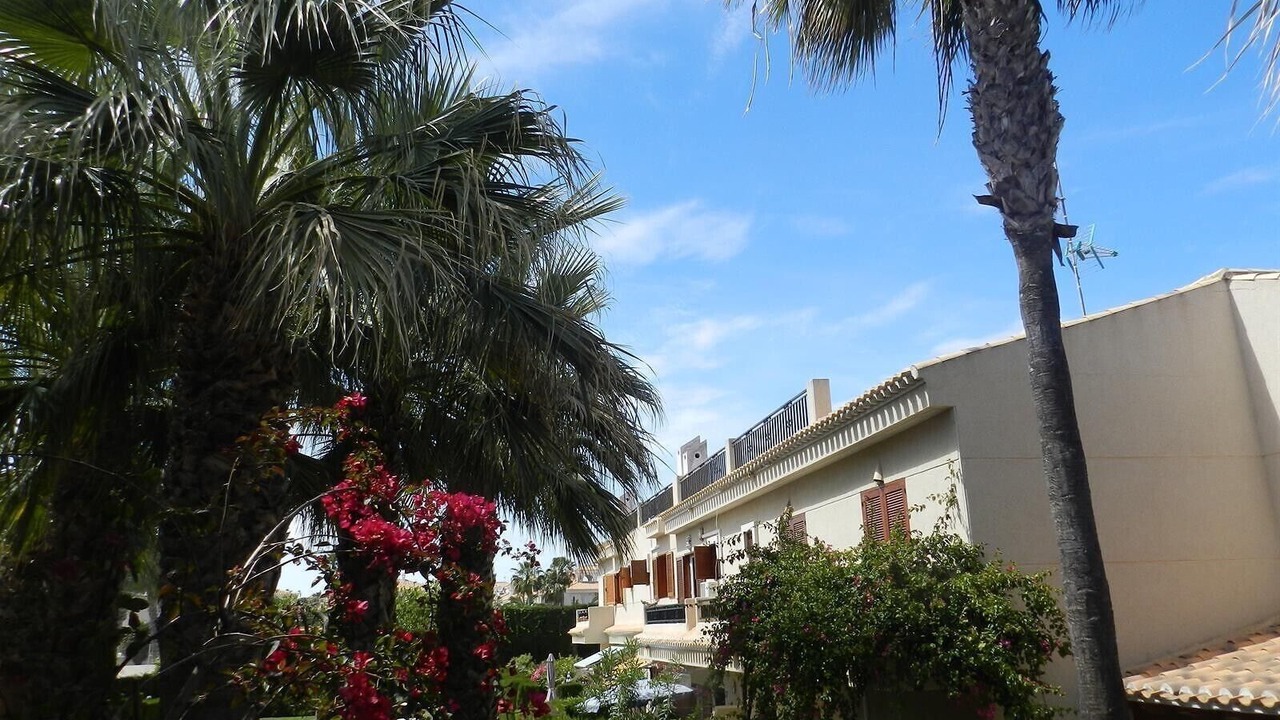 Photo of Outdoor in Playa Flamenca