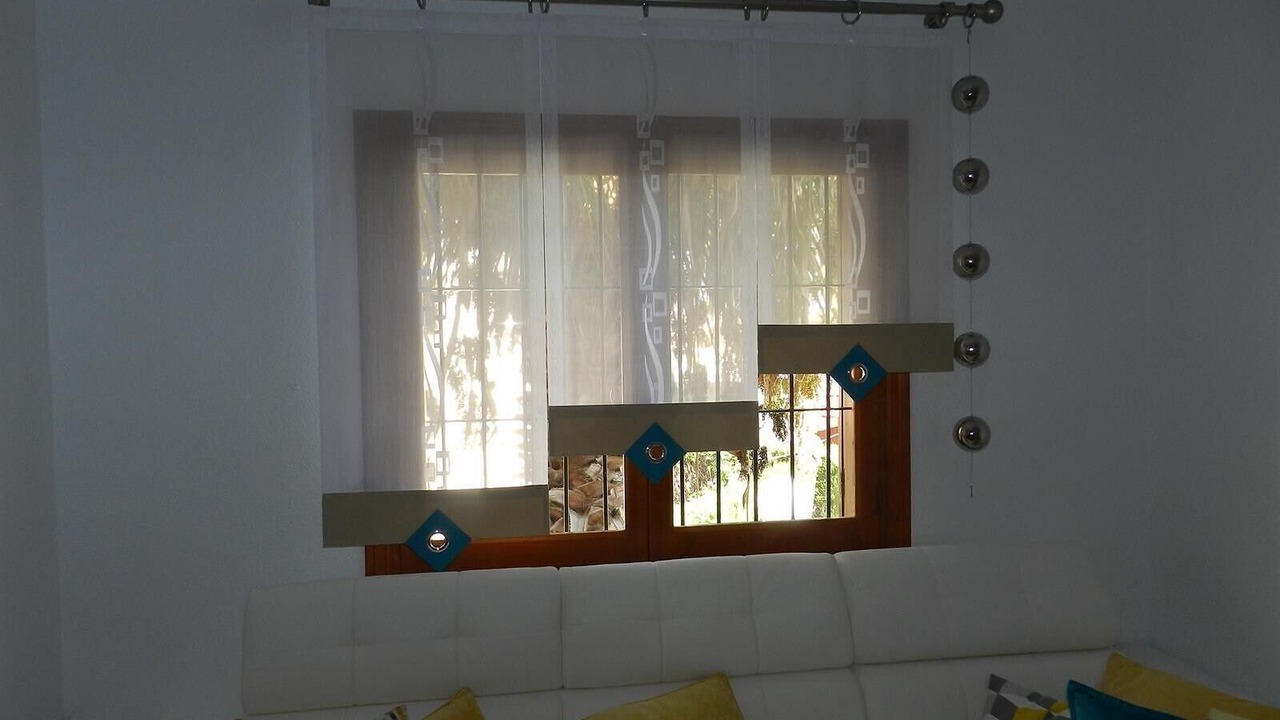 Photo of Livingroom in Playa Flamenca