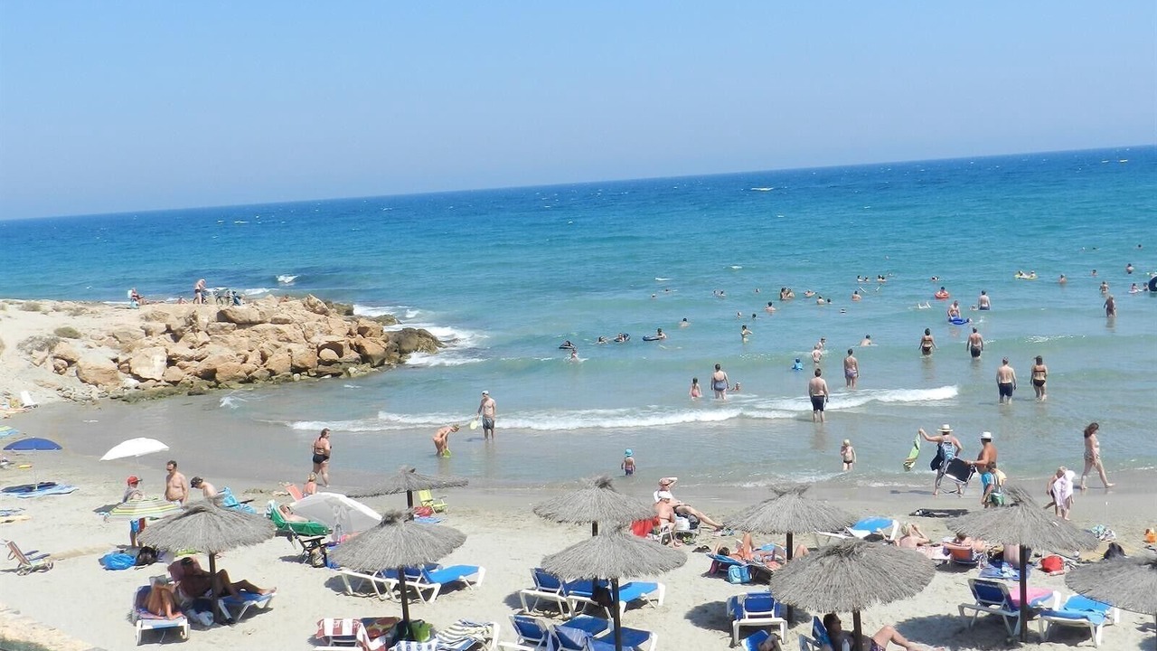 Photo of Others in Playa Flamenca