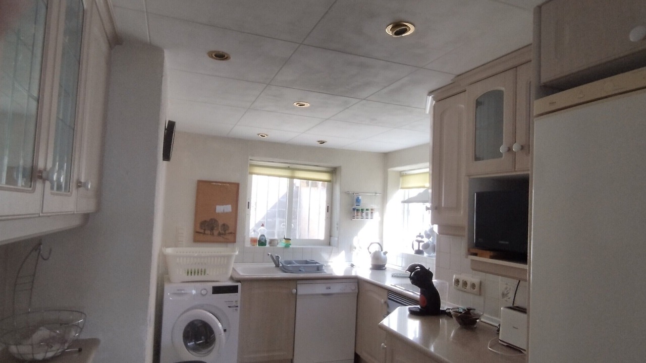 Photo of Kitchen in Roses Town Center