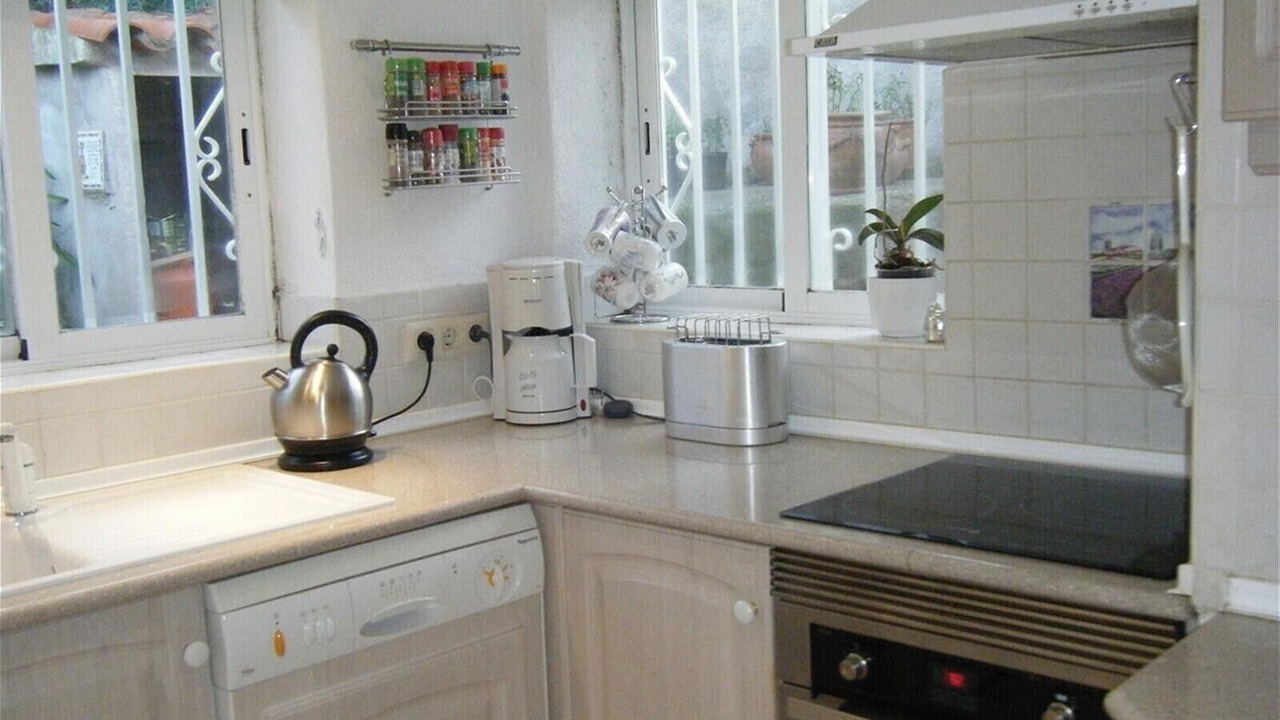 Photo of Kitchen in Roses Town Center