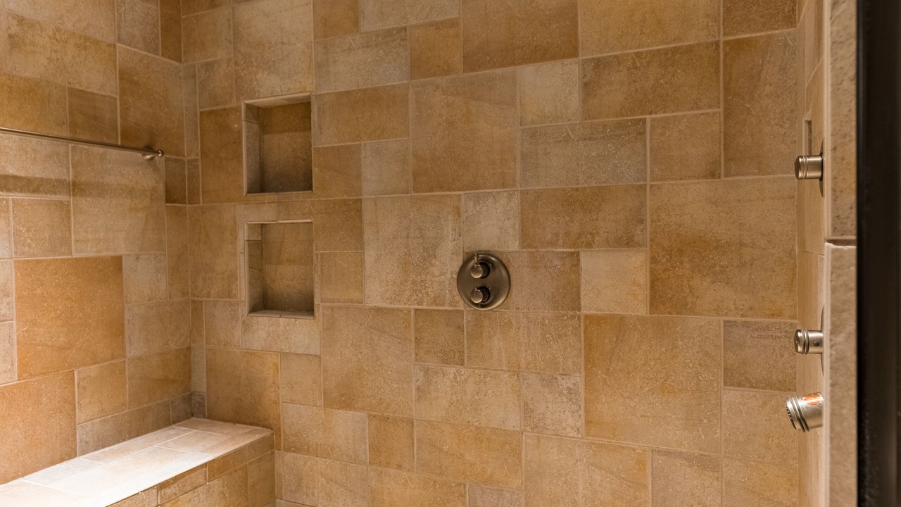 Photo of Bathroom in Monticello