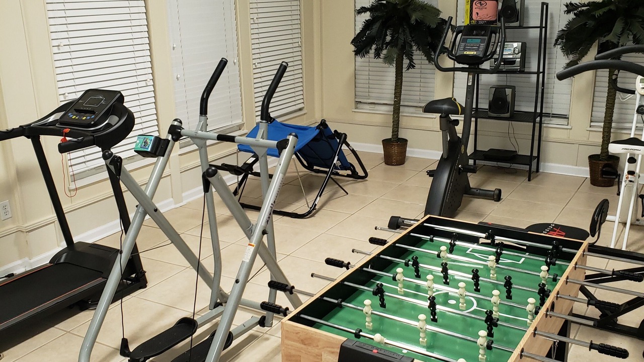 Photo of Bedroom in Monticello