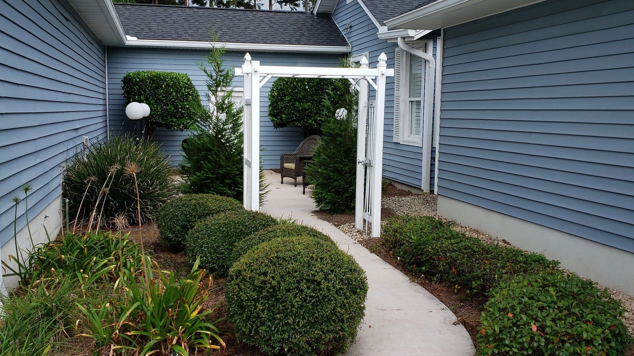 Photo of Outdoor in Monticello