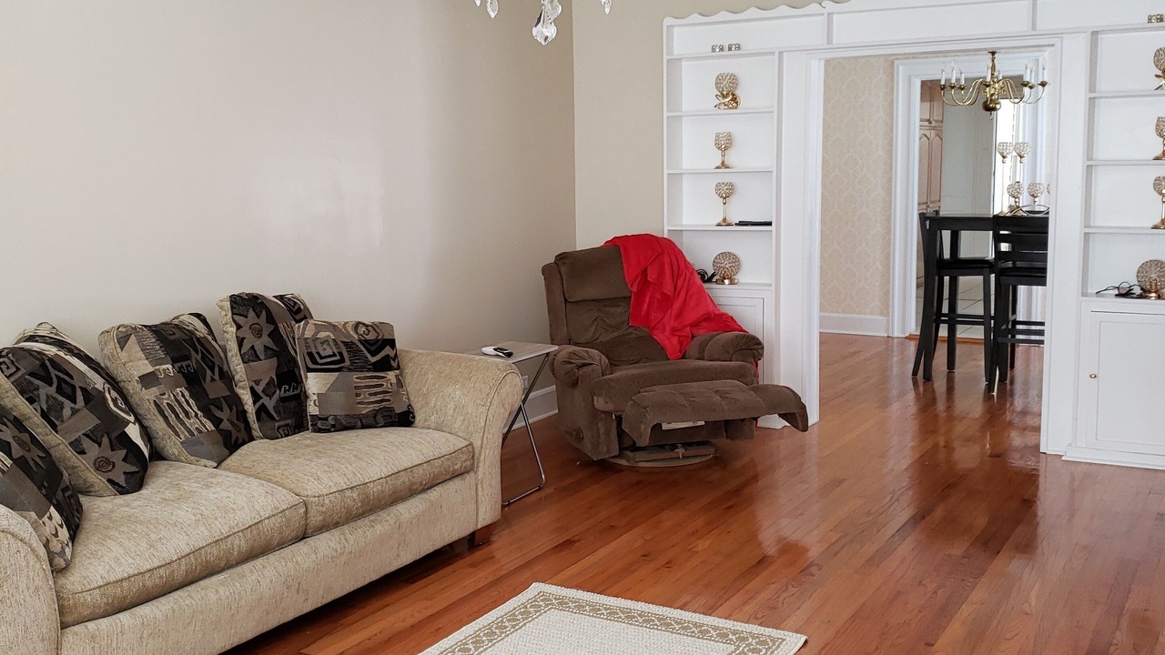 Photo of Livingroom in Monticello