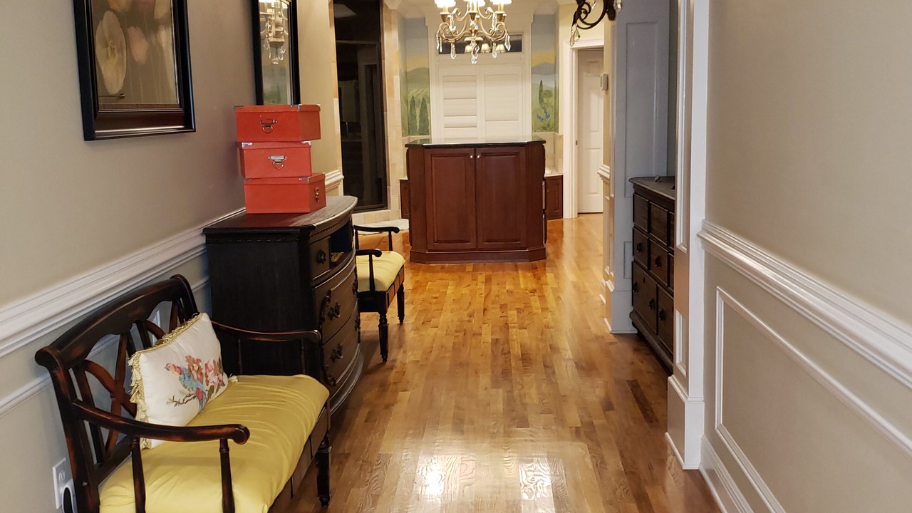 Photo of Bathroom in Monticello