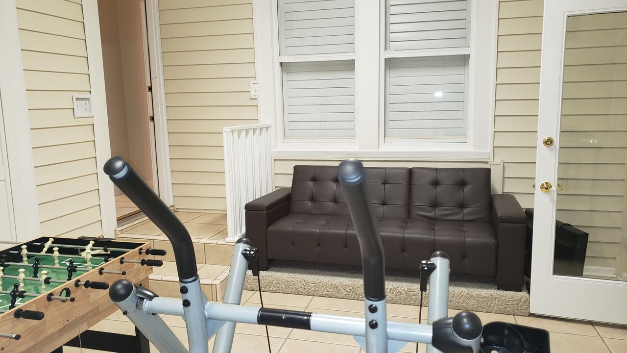 Photo of Bedroom in Monticello