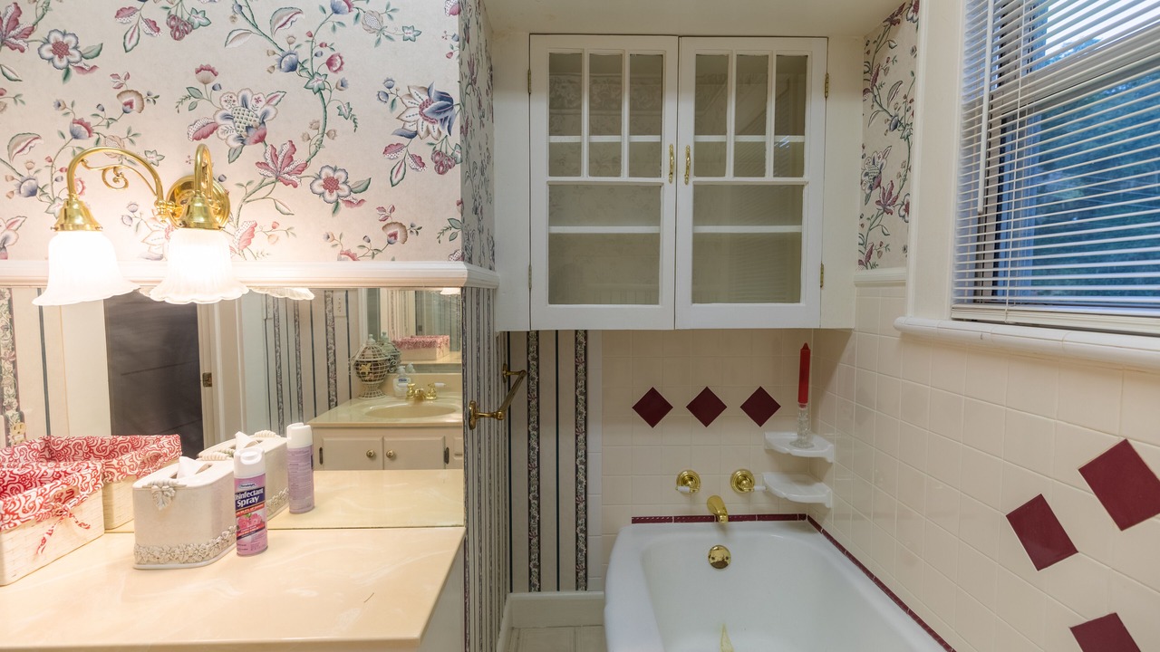 Photo of Bedroom in Monticello