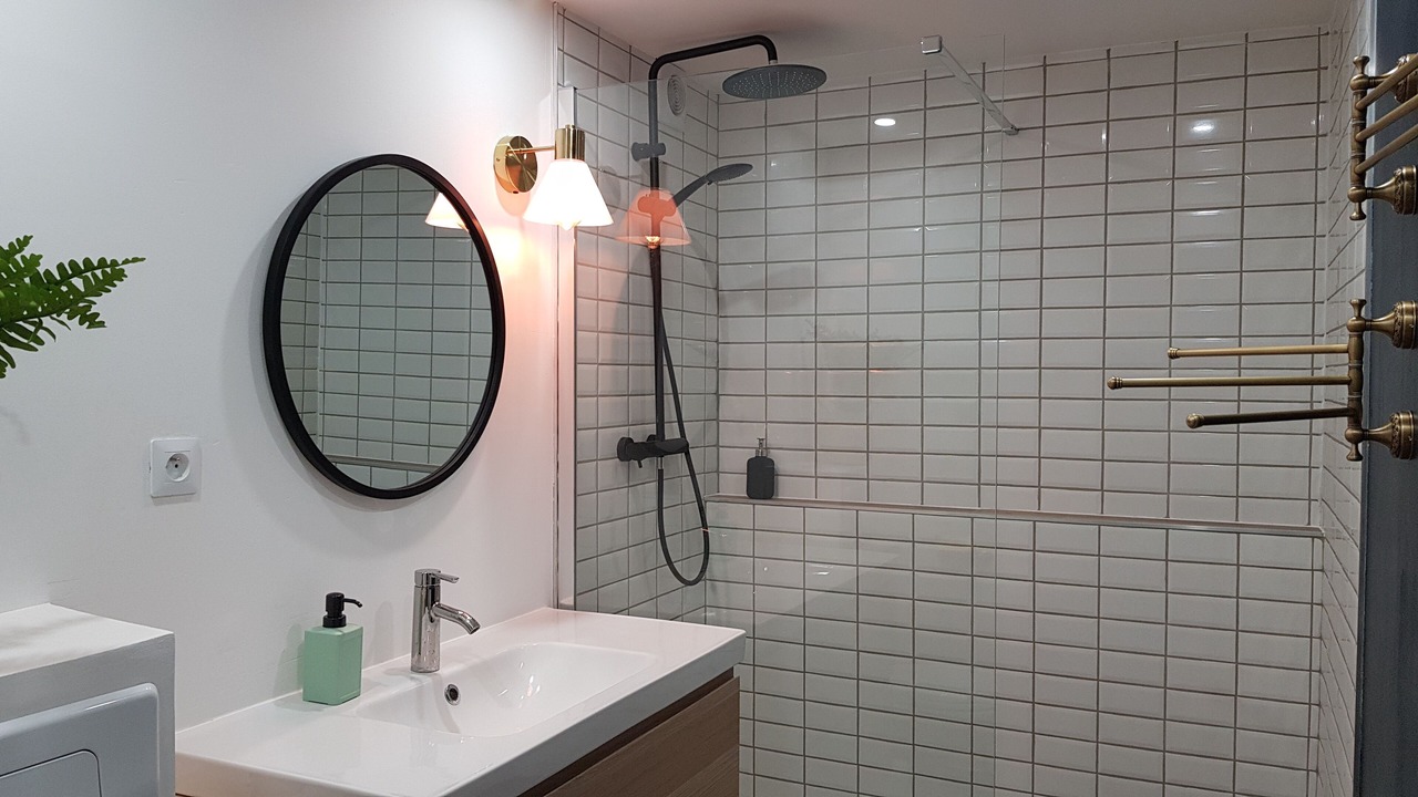 Photo of Bathroom in Grandfontaine
