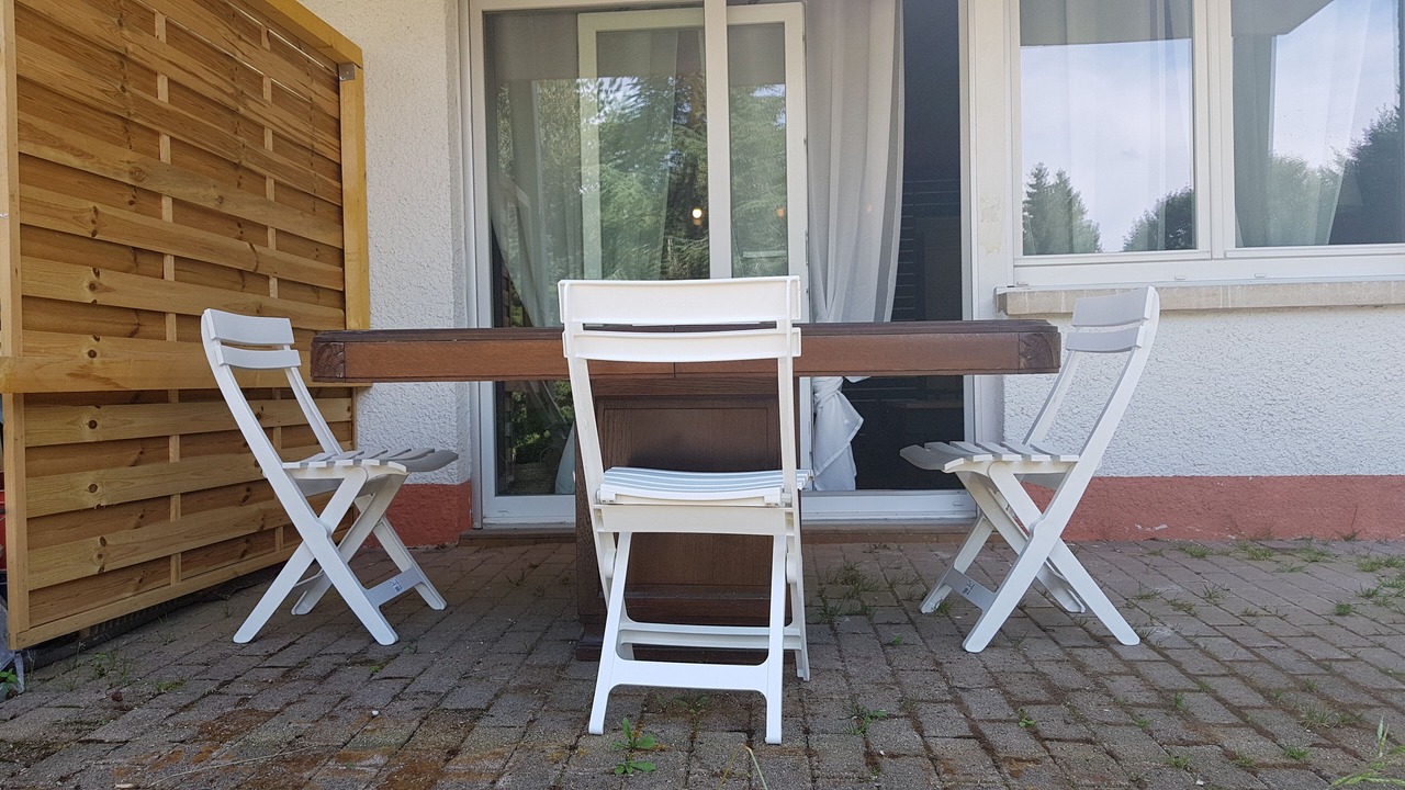 Photo of Outdoor in Grandfontaine