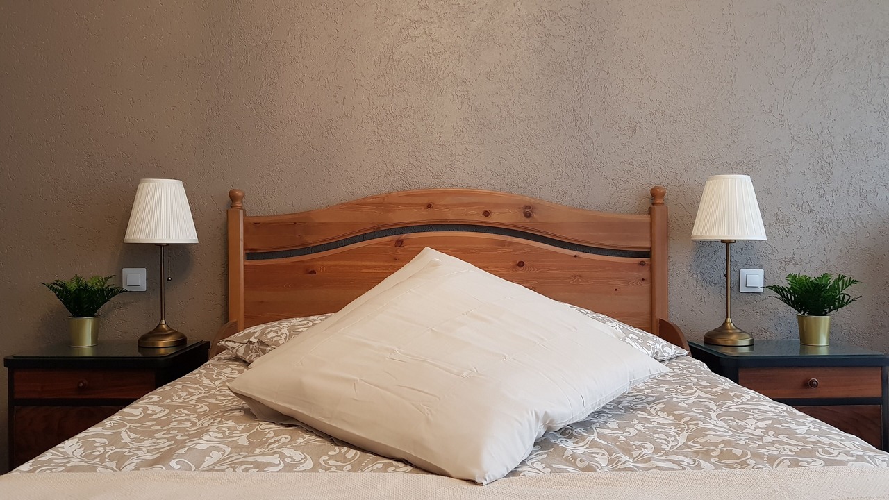 Photo of Bedroom in Grandfontaine