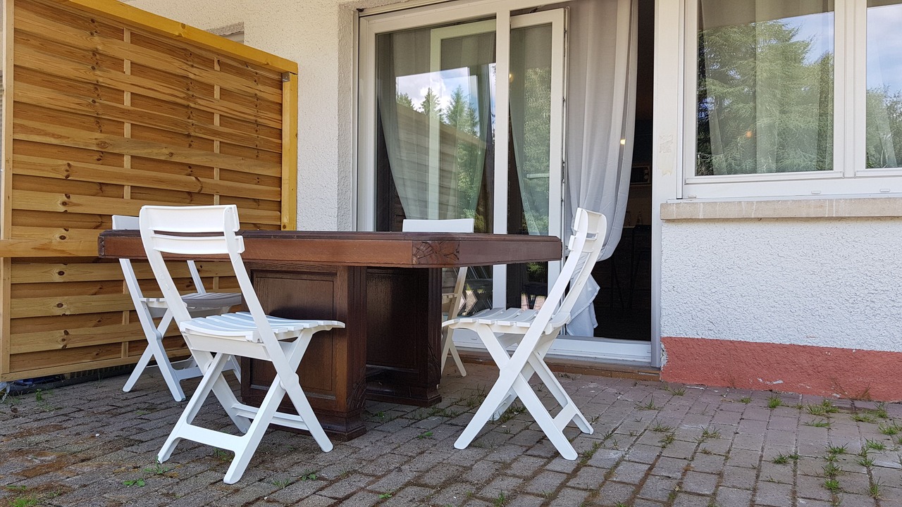 Photo of Outdoor in Grandfontaine