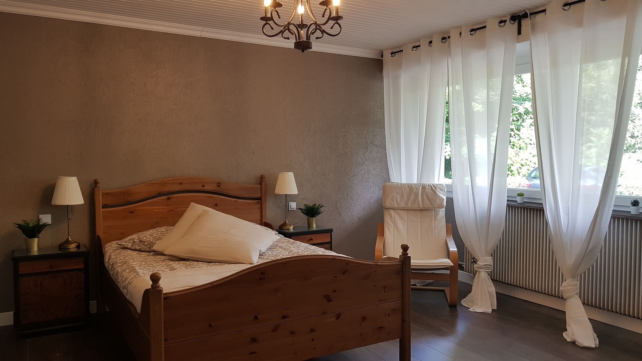 Photo of Bedroom in Grandfontaine