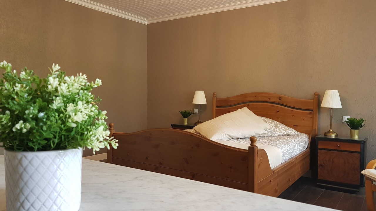 Photo of Bedroom in Grandfontaine
