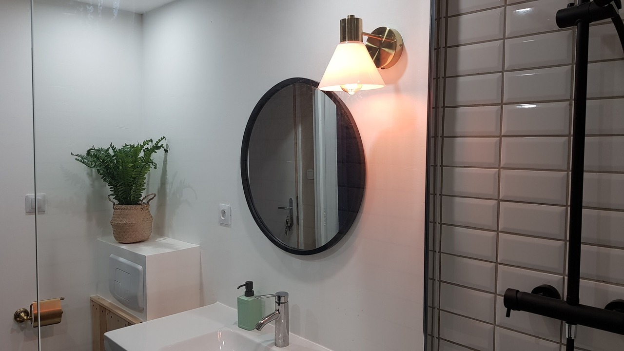 Photo of Bathroom in Grandfontaine