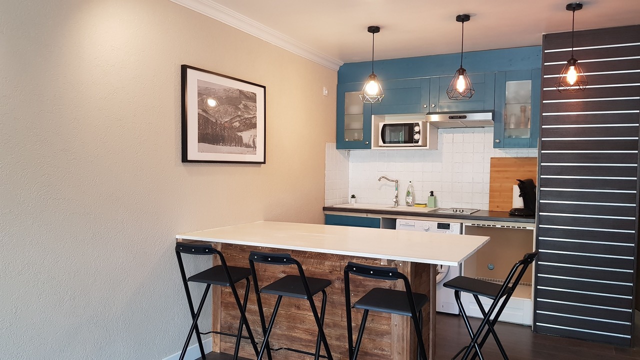 Photo of Kitchen in Grandfontaine