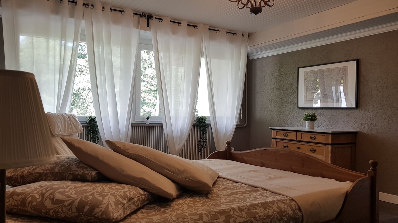 Photo of Bedroom in Grandfontaine