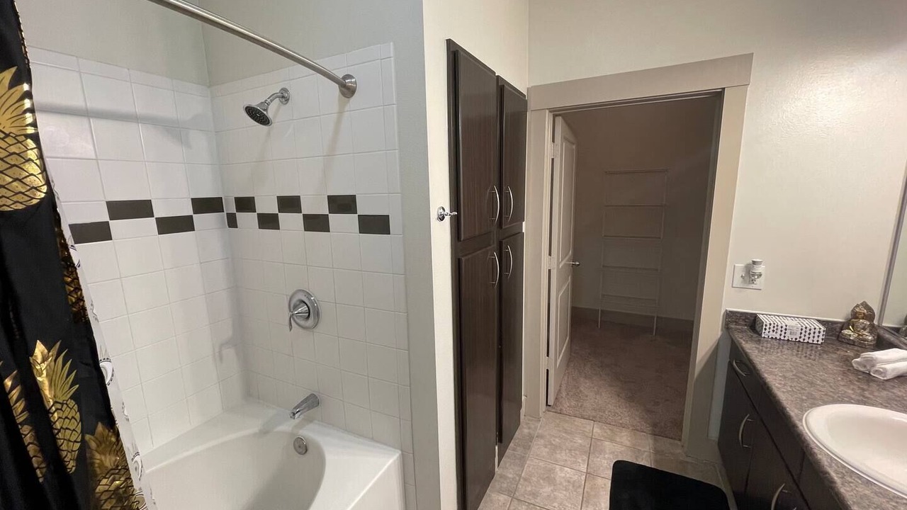 Photo of Bathroom in Houston