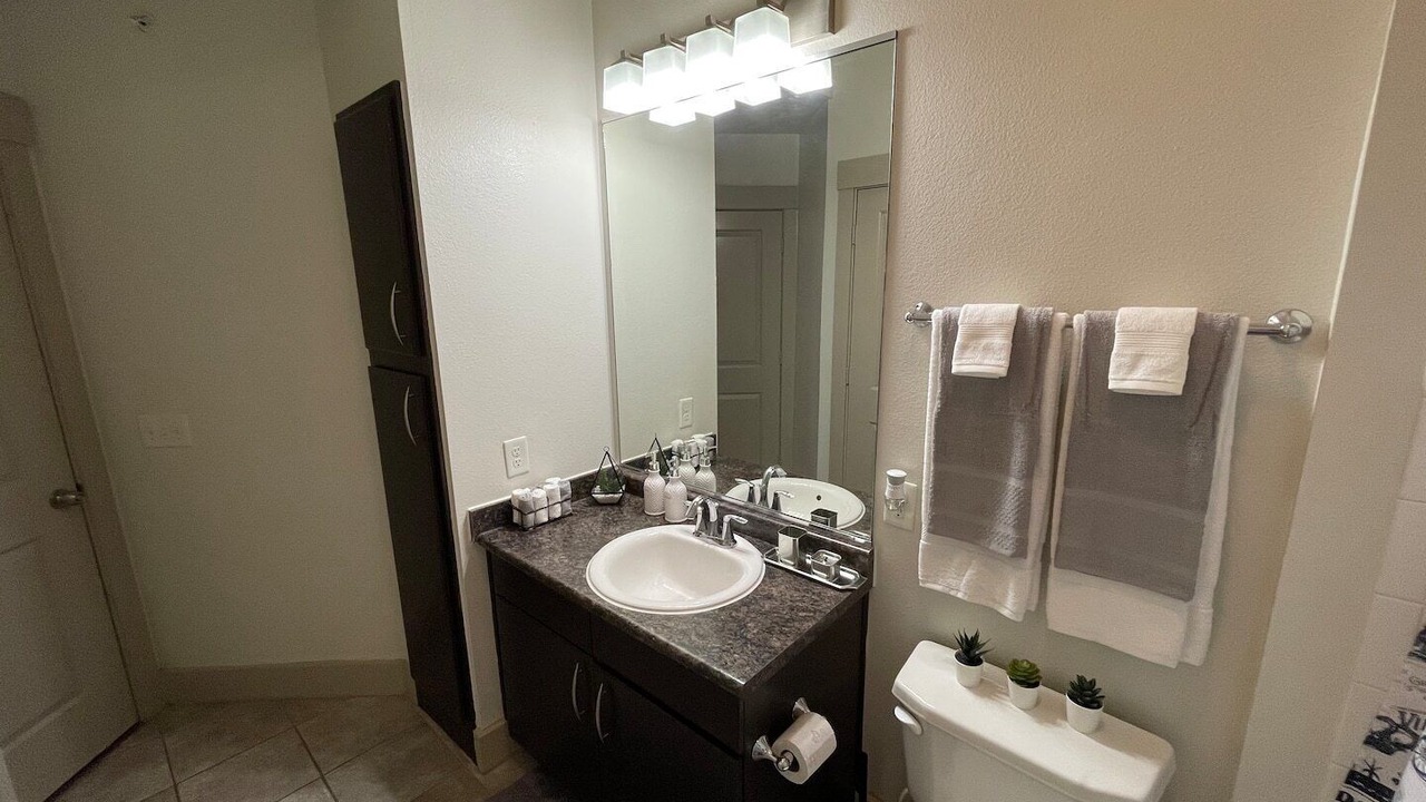 Photo of Bathroom in Houston