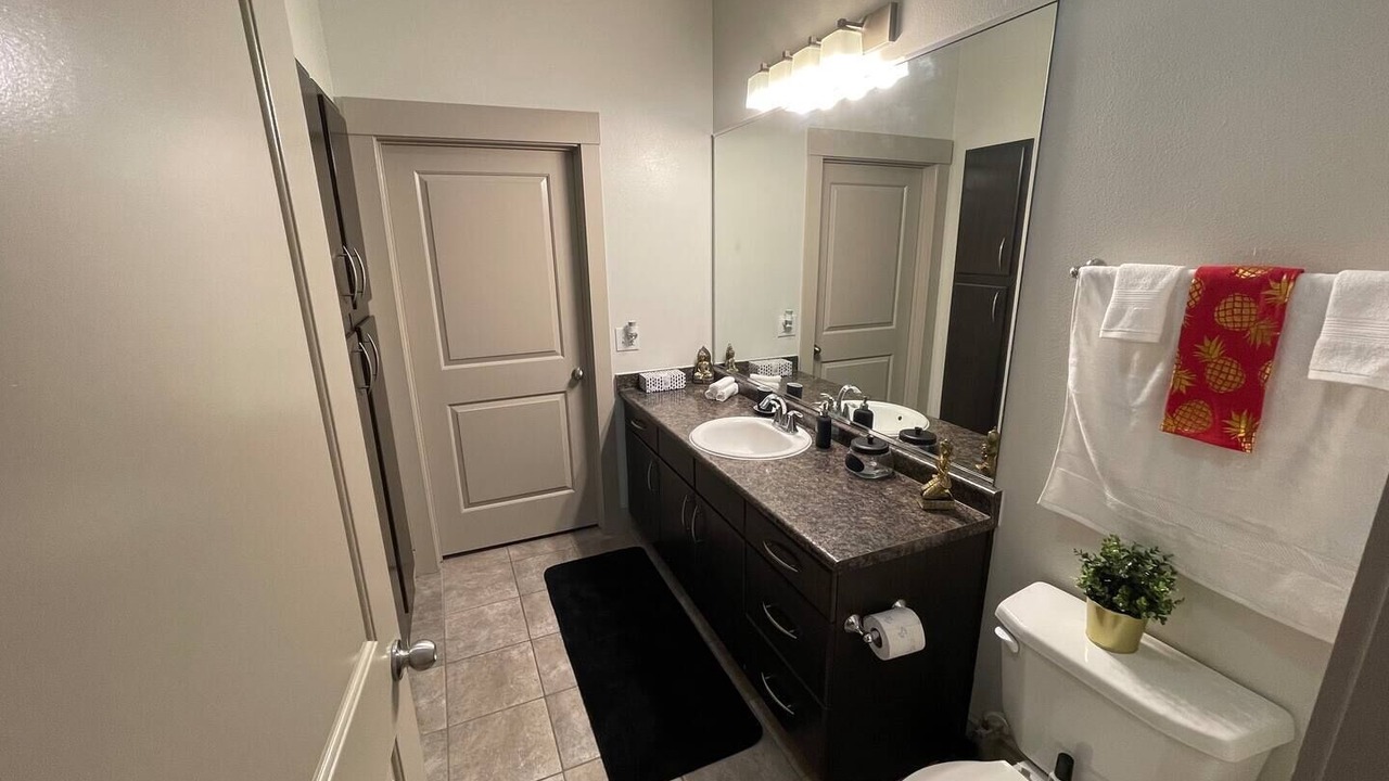 Photo of Bathroom in Houston