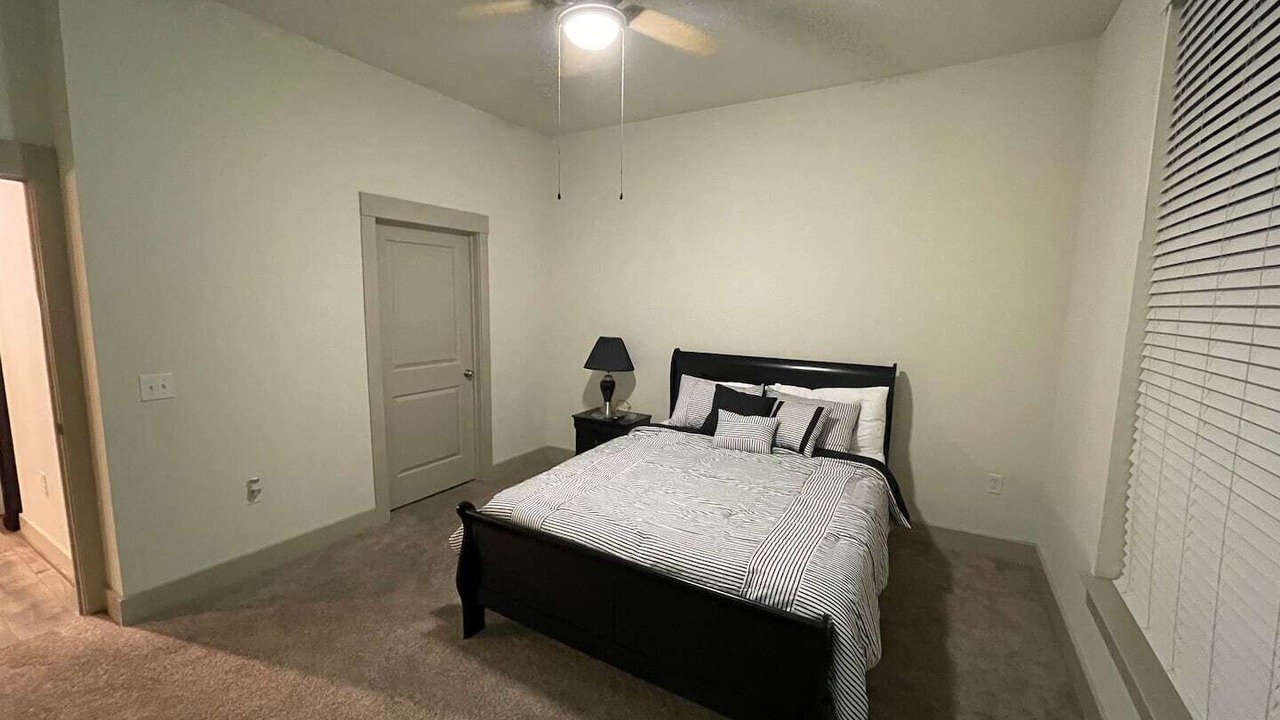 Photo of Bedroom in Houston