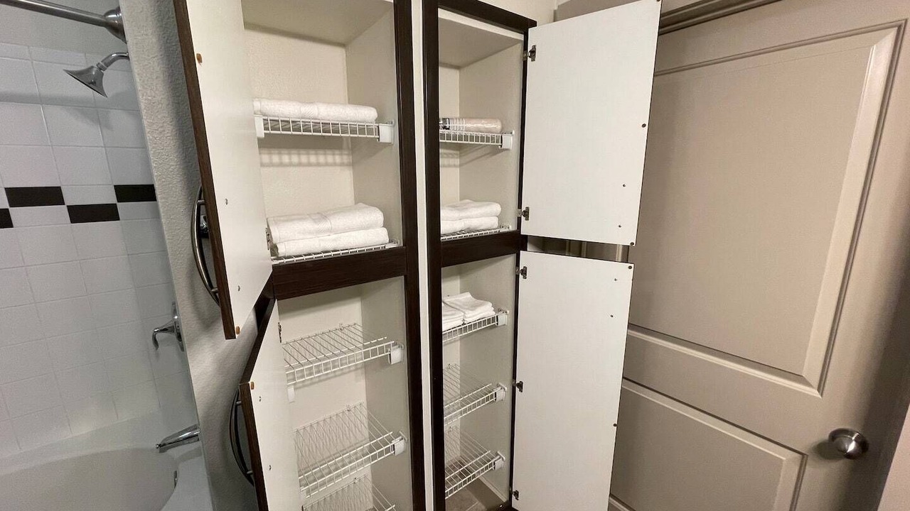 Photo of Bathroom in Houston