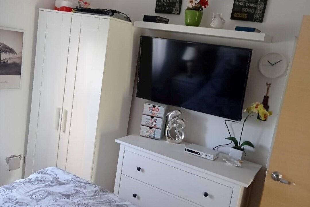 Photo of Bedroom in Boca Chica