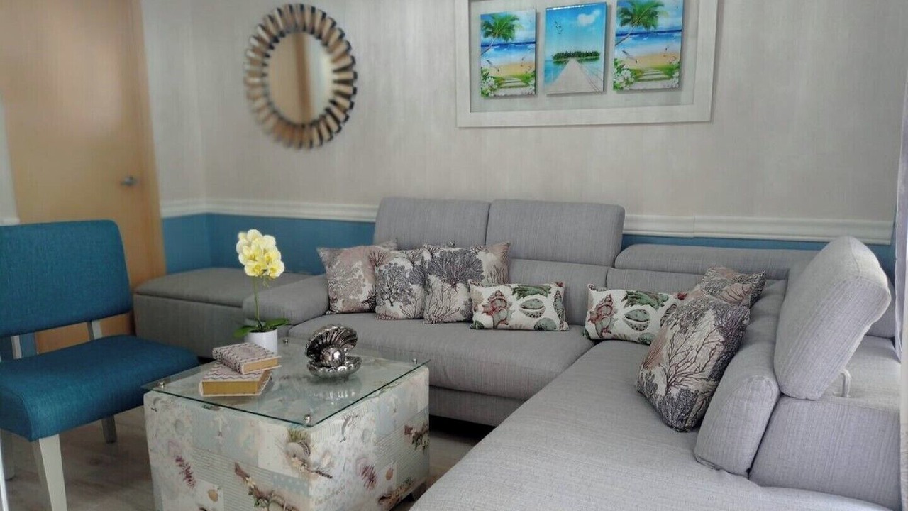 Photo of Livingroom in Boca Chica