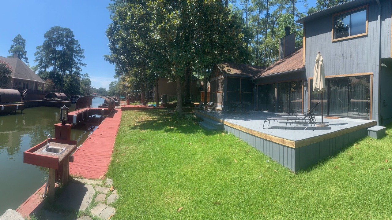 Photo of Others in Walden on Lake Conroe