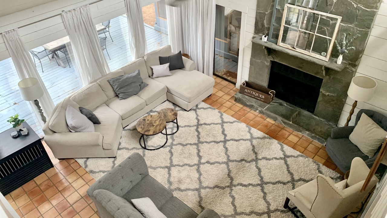 Photo of Bedroom in Walden on Lake Conroe