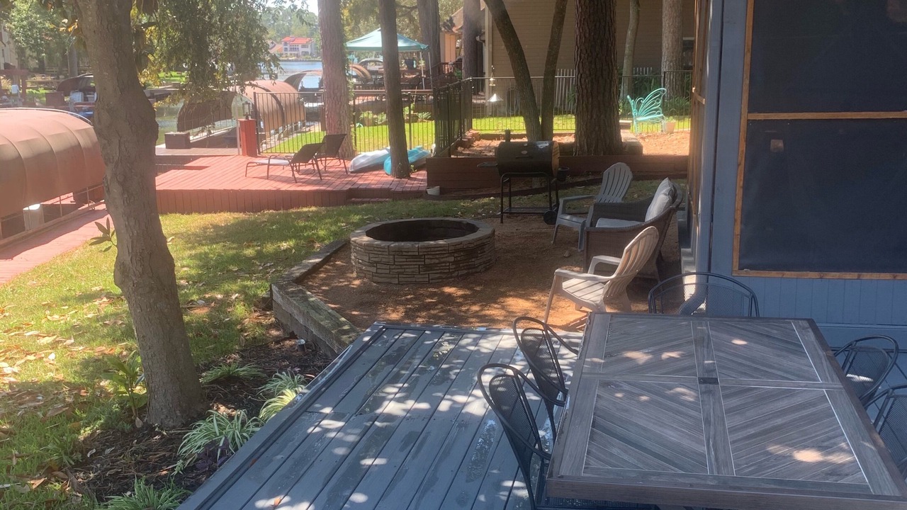 Photo of Outdoor in Walden on Lake Conroe